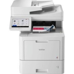 MFC-L9630CDN Professional A4 All-in-One Colour Laser Printer - High-Performance, Reliable & Efficient Printing Solution